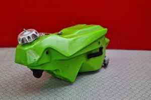 SERBATOIO TANK KAWASAKI KX 250 1990 1991