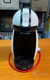 Macchina caffè Dolce Gusto