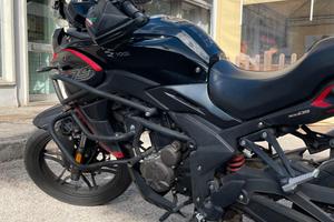 Voge Valico 300