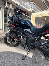 Voge Valico 300