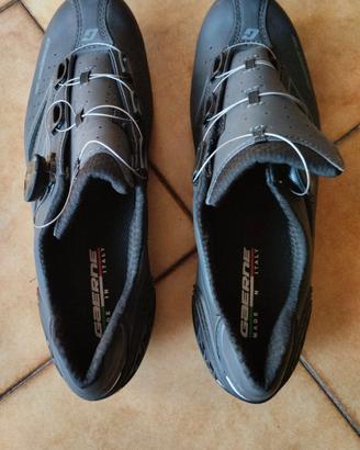 Scarpe da ciclismo Gaerne 42,5