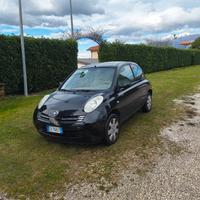 nissan Micra 1.5d 65CV 3P