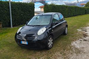 nissan Micra 1.5d 65CV 3P