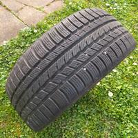 Gomme termiche 215/40 r17
