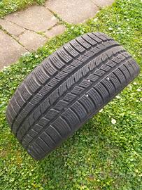 Gomme termiche 215/40 r17