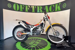 Beta Rev 3 250 2003