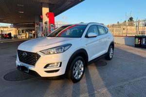 Hyundai Tucson 1.6 CRDi XPrime 2019 GARANTITA 12 M