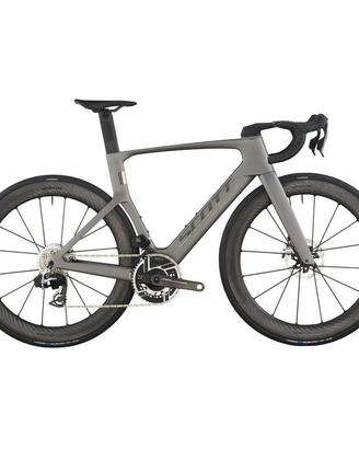 *PROMO SCOTT Foil RC Ultimate | Novità