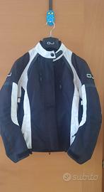 Giacca Moto Donna 