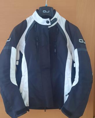Giacca Moto Donna 