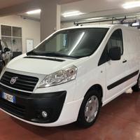 Fiat scudo