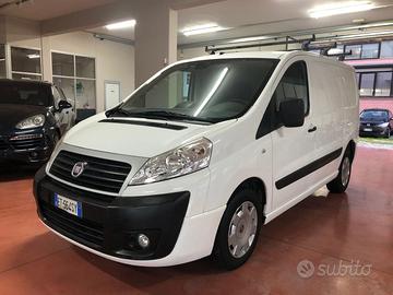 Fiat scudo