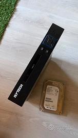 DVR 16 Canali MyTech AHD per Telecamere Sorveglian