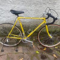 Bici Corsa Bimbo Ruote 24"