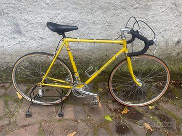 Bici Corsa Bimbo Ruote 24"