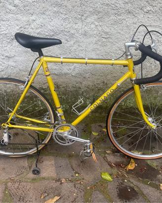 Bici Corsa Bimbo Ruote 24"