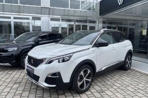 Peugeot 3008 BlueHDi 130 S&S GT Line