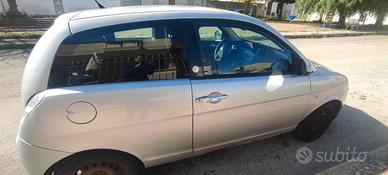 Lancia Ypsilon 1.4 Ecochic Gold (GPL) - Ideale Neo