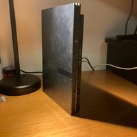Playstation 2 Slim
