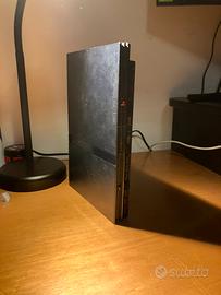 Playstation 2 Slim