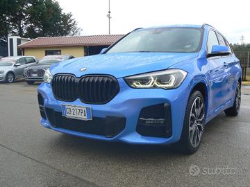 Bmw X1 sDrive18d Msport, FULL OPTIONAL .