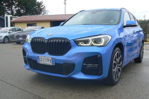 Bmw X1 sDrive18d Msport, FULL OPTIONAL .
