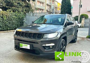 JEEP Compass 1.6 Multijet II 2WD Night Eagle