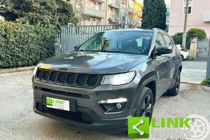 JEEP Compass 1.6 Multijet II 2WD Night Eagle