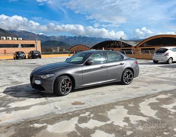 Alfa Romeo Giulia Veloce 210 cv