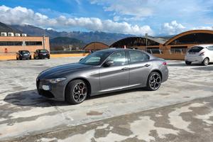 Alfa Romeo Giulia Veloce 210 cv