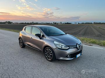 Renault Clio anno 2015 1.5 diesel Euro 6B