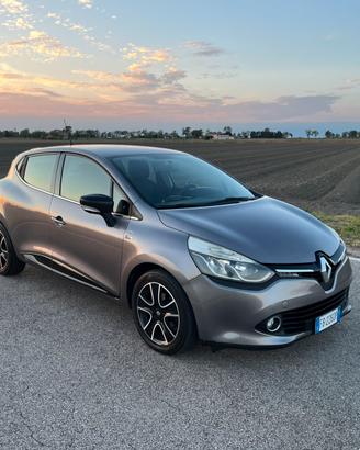 Renault Clio anno 2015 1.5 diesel Euro 6B