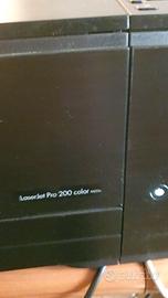 HP LaserJet Pro 200 M251n Color Printer (CF146A)