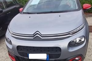 CITROEN C3 Aircross PureTech 110 S&S GARANZIA