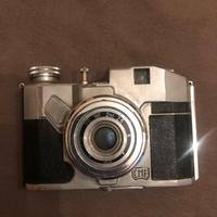 Macchina Fotografica koroll Bencini 120 film  