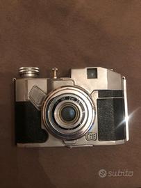 Macchina Fotografica koroll Bencini 120 film  
