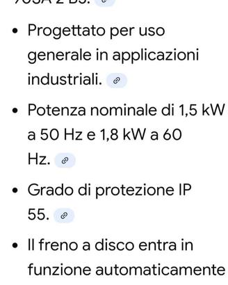 Motore 