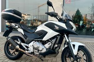 Honda NC700X +CONSEGNA ITALIA A DOMICILIO
