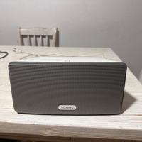 Sonos play 3
