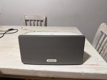 Sonos play 3