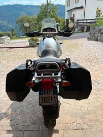 Bmw r1150 gs