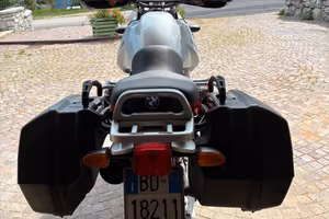 Bmw r1150 gs