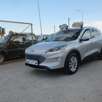 Ford Kuga 1.5 D. 120 CV GARANZIA 24 MESI 2020