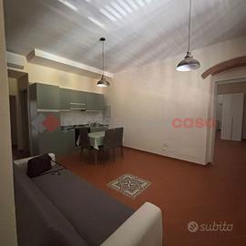 Appartamento Pistoia [Cod. rif 3302728ARG]