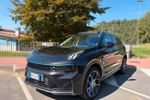 Lynk&Co