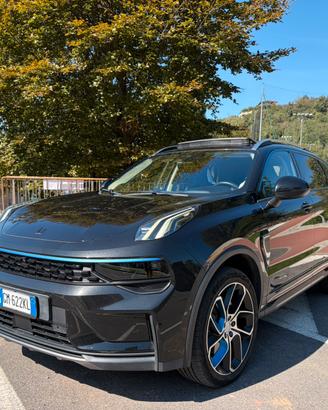 Lynk&Co