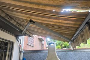 Tenda a rullo