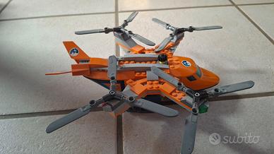 ELICOTTERO LEGO