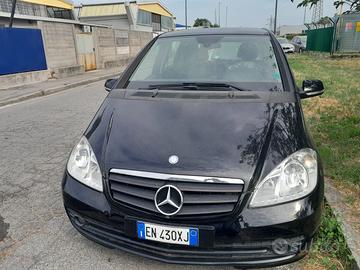 mercedes classe a 180 cdi elegance