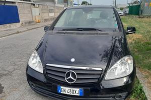 mercedes classe a 180 cdi elegance